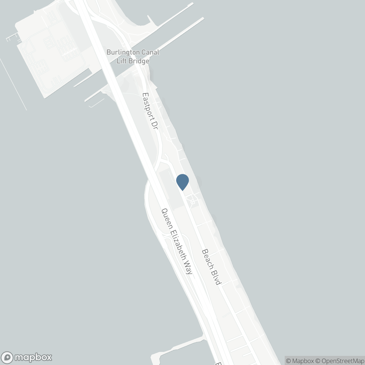 1069 BEACH Boulevard, Hamilton, Ontario L8H 6Z9